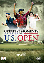 Greatest Moments Of The US Open