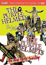 Complete Purple Helmets, The