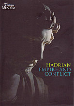 Hadrian, Empire And Conflict