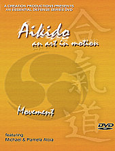 Aikido - An Art In Motion