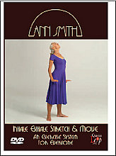 Ann Smith - Inhale, Exhale, Stretch And Move