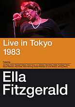 Ella Fitzgerald - Live In Tokyo