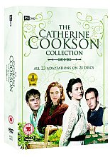 Catherine Cookson Collection, The (Box Set)