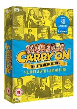 Carry On - The Ultimate Collection (Box Set)