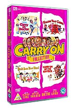 Carry On Vol.1 (Box Set)