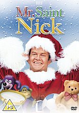 Mr. St. Nick