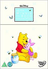 My First Winnie The Pooh Box Set (Box Set)