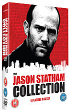 Jason Statham Collection (Box Set)