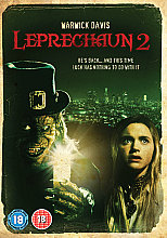 Leprechaun 2