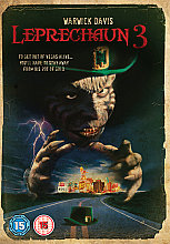 Leprechaun 3