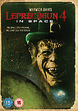 Leprechaun 4 - Leprechaun In Space