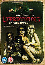 Leprechaun 5 - Back 2 Tha' Hood