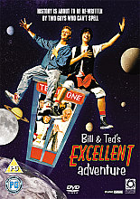 Bill And Ted's Excellent Adventure