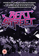 Beat Street (Various Artists)