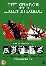 Charge Of The Light Brigade, The