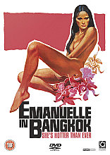 Emanuelle In Bangkok