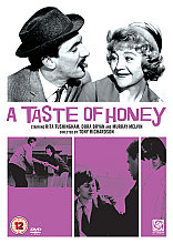 Taste Of Honey, A