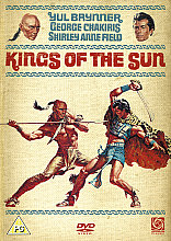 Kings Of The Sun