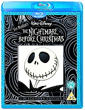 Nightmare Before Christmas, The