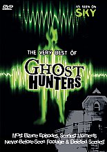 Ghost Hunters - Best Of Series 1