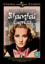 Shanghai Express