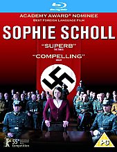 Sophie Scholl - The Final Days (aka Sophie Scholl - Die letzten Tage)