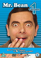 Mr Bean Vol.1