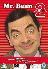 Mr Bean Vol.2