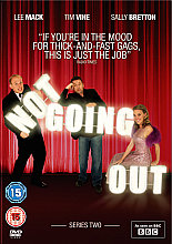 Not Going Out - Series 2 - Complete