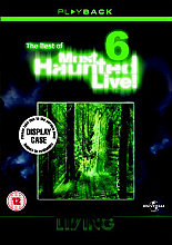 Most Haunted Live Vol.6