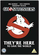 Ghostbusters