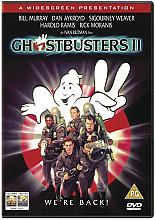 Ghostbusters 2