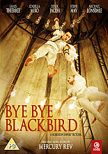 Bye Bye Blackbird