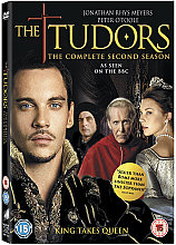 Tudors - Series 2 - Complete, The