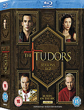 Tudors - Series 1 And 2 - Complete, The