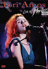 Tori Amos - Live At Montreux 1991/1992