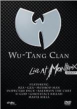 Wu-Tang Clan - Live At Montreux 2007