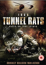 1968 Tunnel Rats