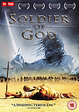 Soldier Of God