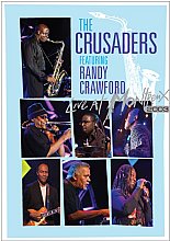 Crusaders Featuring Randy Crawford - Live At Montreux 2003, The