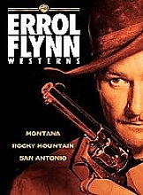 Errol Flynn Collection (Box Set)