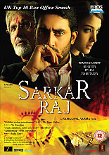 Sarkar Raj