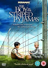 Boy In The Striped Pyjamas, The