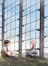 Boy In The Striped Pyjamas, The