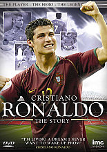 Cristiano Ronaldo - The Story