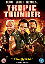 Tropic Thunder