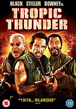 Tropic Thunder