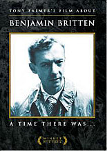 Benjamin Britten - A Time There Was