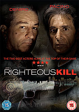 Righteous Kill, The