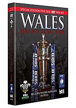 Wales Grand Slam - The Ultimate Edition (Box Set)